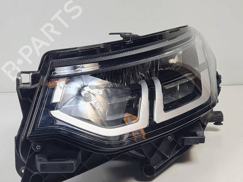 Used Left headlight Left headlight 37669060 37669060
