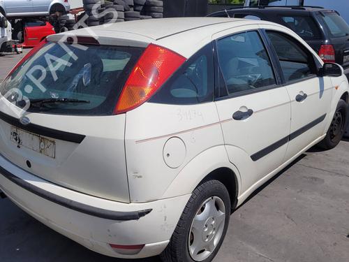 Headlight switch FORD FOCUS I Turnier (DNW) 1.6 16V | BP36671343I24 - Image 5