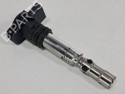 Used Ignition coil AUDI A4 B6 Convertible (8H7) 1.8 T (163 hp) 7252447