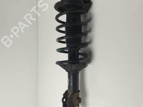 Used Right front shock absorber HYUNDAI ATOS PRIME (MX) 1.0 i (54 hp) 25155065