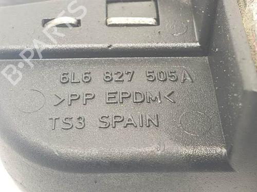 Tailgate lock SEAT IBIZA III (6L1) 1.4 16V | BP19656949C101 