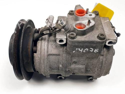 AC compressor TOYOTA LAND CRUISER (_J7_, _JL7_)  | BP18486281M34 