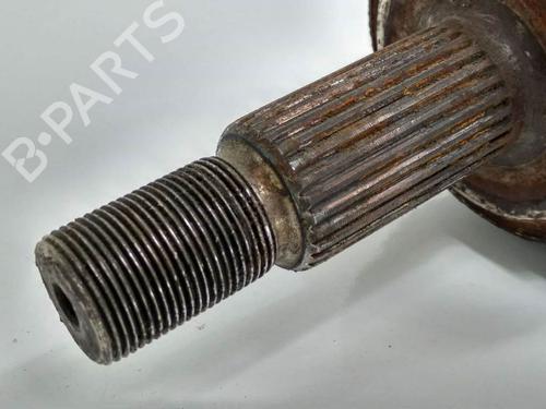 Right front driveshaft OPEL MOVANO A Van (X70) 2.5 CDTI (FD) | BP8146042M39 - Image 5