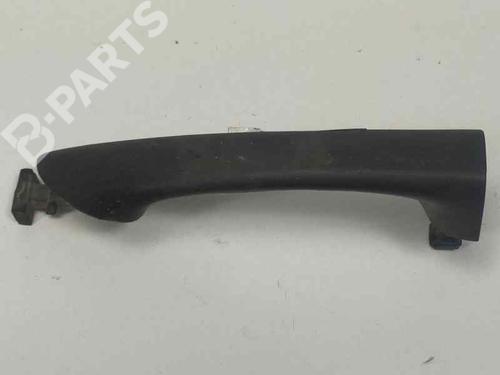 Used Front right exterior door handle MERCEDES-BENZ A-CLASS (W169) A 160 CDI (169.006, 169.306) (82 hp) 6852328