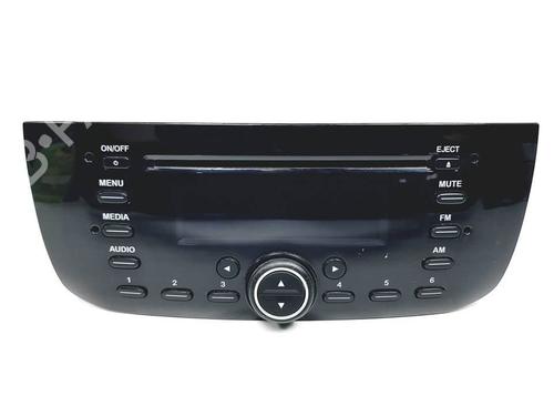 radio-fiat-punto-evo-199_-2008-25294958 main image