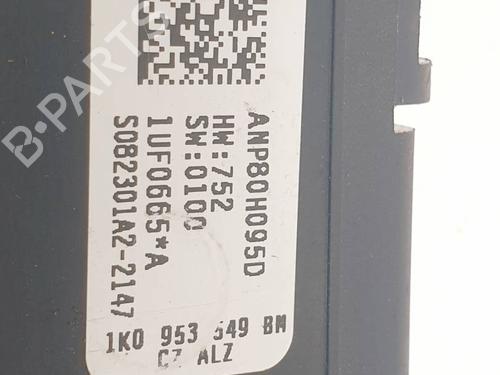Electronic module SEAT LEON (1P1) 1.9 TDI | BP30896440M83 - Image 7