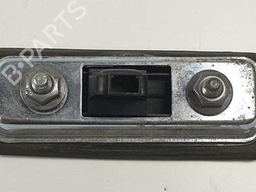 Trunk håndtak SKODA OCTAVIA II (1Z3) 1.6 TDI | BP26030238C132 