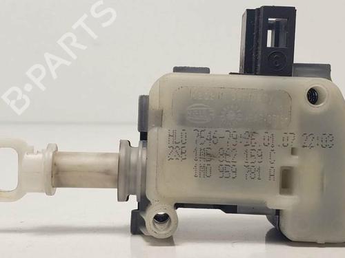 Used Electronic module Electronic module SEAT IBIZA III (6L1) 1.4 16V (86 hp) 25286141 25286141