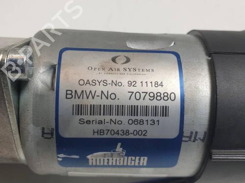 Sunroof engine MINI MINI Convertible (R52) Cooper S | BP39004656M60 - Image 3