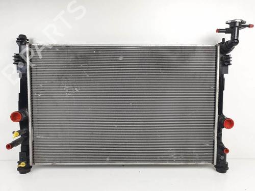 Used Water radiator Water radiator LEXUS ES (_Z10_, _A10_, _H10_) 300h (AXZH10, AXZH11) (178 hp) 25258026 25258026