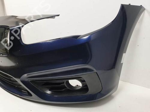 Front bumper BMW 2 Active Tourer (F45) 218 d | BP24339541C7 