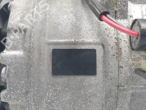 AC compressor JAGUAR XF I (X250) 3.0 | BP25119159M34 