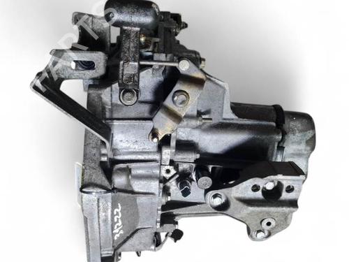Gearbox CITROËN C3 Pluriel (HB_) 1.4 | BP28487629M3
