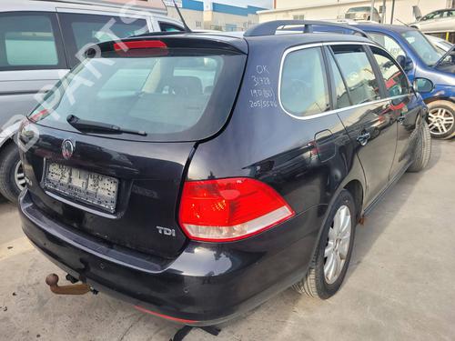 Mirror switch VW GOLF V Variant (1K5) 1.9 TDI | BP29989955I25  - Image 8