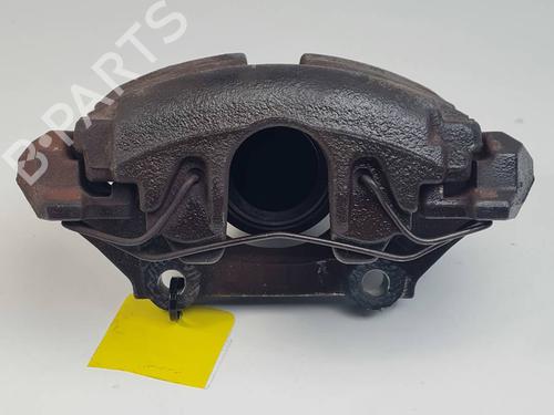Used Left front brake caliper Left front brake caliper SEAT IBIZA IV SC (6J1, 6P5) 1.9 TDI (105 hp) 34513685 34513685