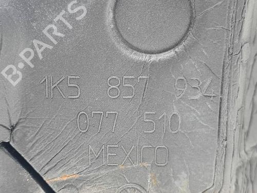 Right mirror VW GOLF V Variant (1K5) 1.9 TDI | BP29965036C27