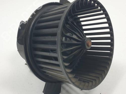 Used Heater blower motor Heater blower motor PEUGEOT 307 (3A/C) 1.6 HDi (90 hp) 34514631 34514631