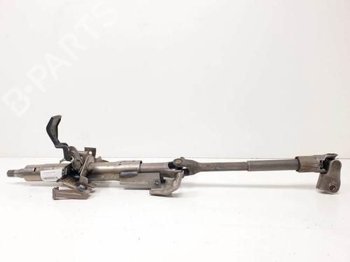 Used Steering column Steering column DACIA SANDERO II 1.5 dCi (84 hp) 16980757 16980757