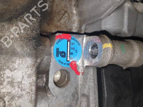 Engine LAND ROVER RANGE ROVER EVOQUE (L538) 2.0 D 4x4 | BP40176543M1 - Image 15