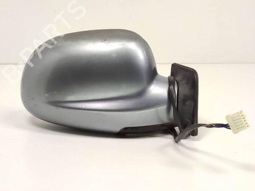 right-mirror-daewoo-rezzo-u100-electrico-2000-8296420 main image