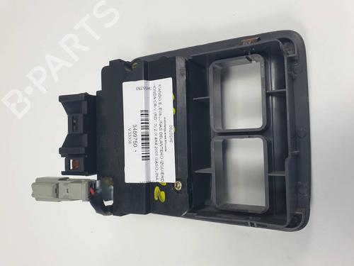 Left front window switch HONDA CR-V I (RD) 2.0 16V 4WD (RD1, RD3) | BP34517586I27 - Image 2