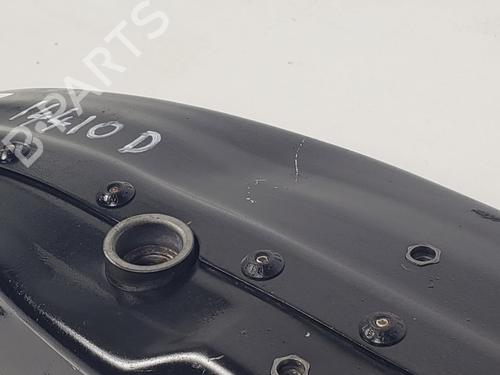 Front bumper reinforcement MERCEDES-BENZ S-CLASS (W220) S 320 CDI (220.025, 220.125) | BP18115806C109 