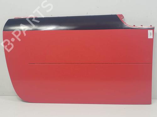 left-front-door-smart-forfour-454-2004-2005-2006-25611653 main image