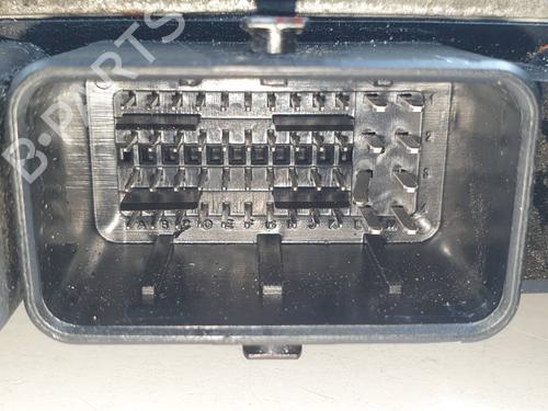 Engine control unit (ECU) FORD FOCUS II (DA_, HCP, DP) 1.8 TDCi | BP31033828M57 - Image 4