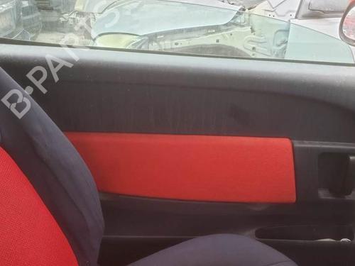 Front left interior door handle PEUGEOT 1007 (KM_) 1.4 | BP25145758I13  - Image 6