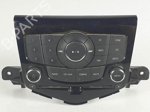 Used Switch Switch CHEVROLET CRUZE (J300) 2.0 CDI (150 hp) 13875615 13875615