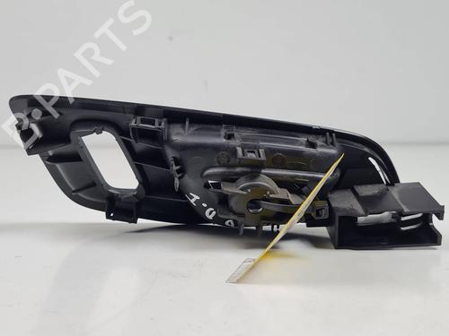 Front left interior door handle FORD KUGA II (DM2) 2.0 TDCi 4x4 | BP30318294I13 - Image 2