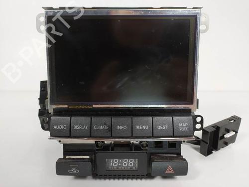 Used Display monitor Display monitor LEXUS RX (_U3_) 400h AWD (MHU38_) (211 hp) 7086266 7086266