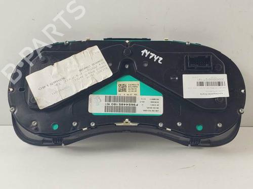Instrument cluster PEUGEOT 307 (3A/C) 1.6 16V | BP24989209C47 