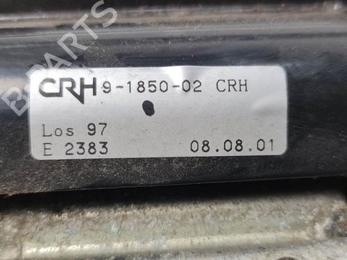 Steering column BMW 7 (E65, E66, E67) 745 i, Li | BP6853720M21  - Image 6