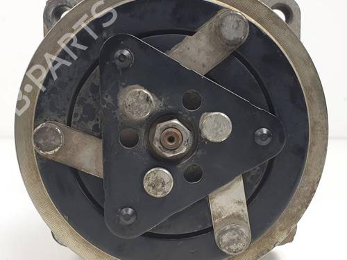 AC compressor CITROËN BERLINGO / BERLINGO FIRST Box Body/MPV (M_) 2.0 HDI 90 (MBRHY, MCRHY) | BP30120189M34