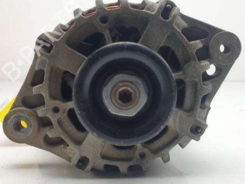 Alternator CHEVROLET AVEO / KALOS Hatchback (T200) 1.4 | BP24932435M7 