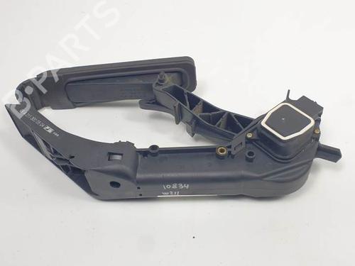 Pedal MERCEDES-BENZ E-CLASS (W211)  | BP11571024I4 
