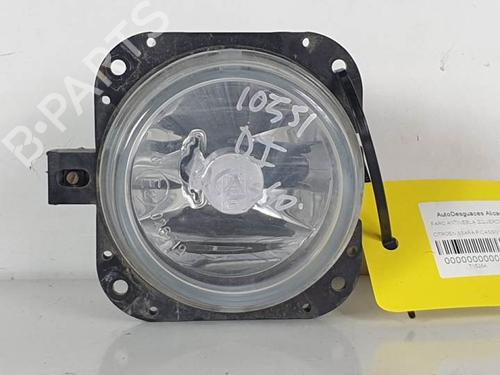Used Left front fog light CITROËN XSARA PICASSO (N68) 2.0 16V (136 hp) 12367193