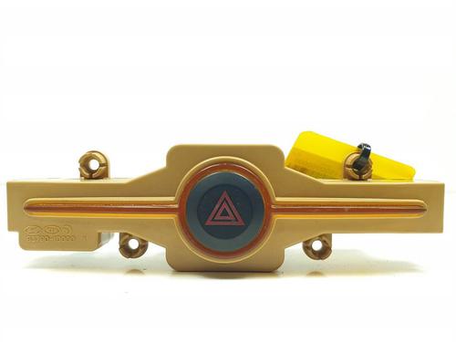 Used Warning switch Warning switch KIA CARENS III MPV (UN) 2.0 CRDi 140 (140 hp) 16457234 16457234