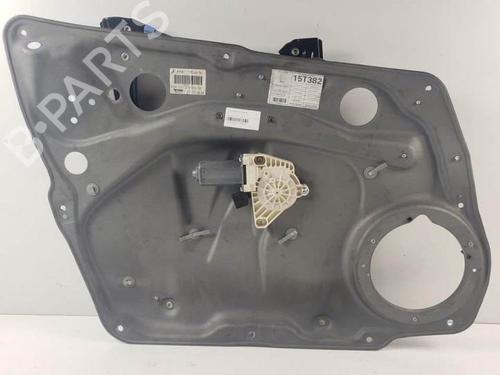Used Front left window mechanism MERCEDES-BENZ B-CLASS Sports Tourer (W245) B 200 (245.233) (136 hp) 18946609