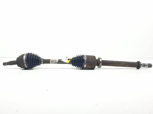 Used Right front driveshaft Right front driveshaft RENAULT KANGOO Express (FC0/1_) 1.5 dCi (FC1G) (84 hp) 25841370 25841370