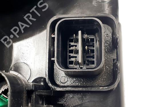 Left headlight HYUNDAI SANTA FÉ I (SM) 2.0 CRDi | BP23415043C28 - Image 3