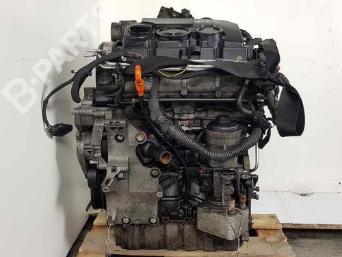 Engine VW PASSAT B6 Variant (3C5) 2.0 TDI 16V | BP8330656M1 - Image 10