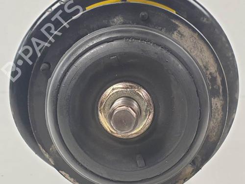 Left front shock absorber DAEWOO KALOS (KLAS) 1.4 | BP21185243M16 