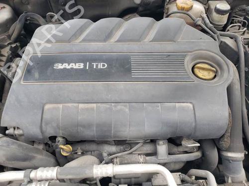 Einspritzleiste SAAB 9-3 (YS3F, E79, D79, D75) 1.9 TiD | BP24916277M98 