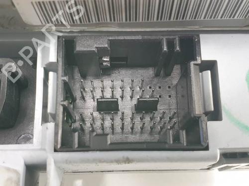 Fuse box FIAT PUNTO (188_) 1.2 16V 80 (188.233, .235, .253, .255, .333, .353, .639,... | BP11172319E1 