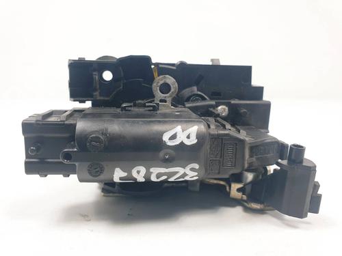 Front right lock DACIA LODGY (JS_) 1.5 Blue dCi 115 (JSJT) | BP37668324C97 - Image 3