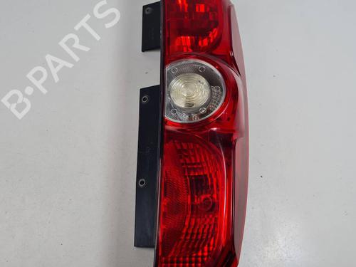 Used Left taillight Left taillight 37682158 37682158