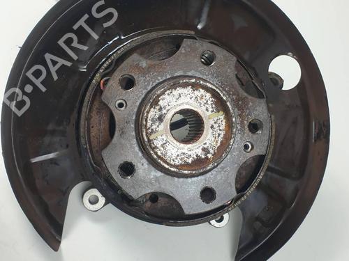 Used Right rear steering knuckle Right rear steering knuckle SSANGYONG RODIUS I 2.7 Xdi (165 hp) 30763211 30763211