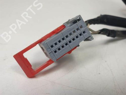 Left mirror FIAT STILO (192_) 1.4 16V (192AXH1B, 192BXH1B) | BP10156540C26 